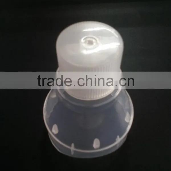 Oxygen Aerosol Can Valve and Cap photo-3