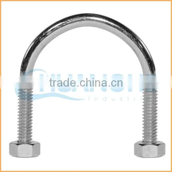 China Supplier Gr5 Titanium Double Wheel Stud Bolt and Nut photo-6