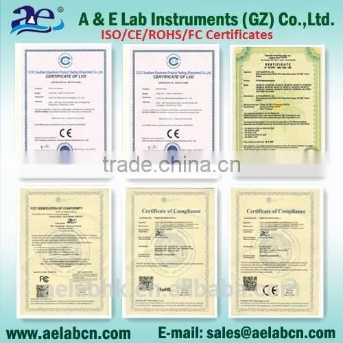 Aluminum Plate Magnetic Stirring photo-2