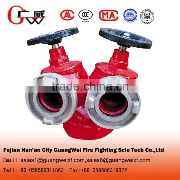 SN65 mm Series Indoor Fire Hydrant photo-2