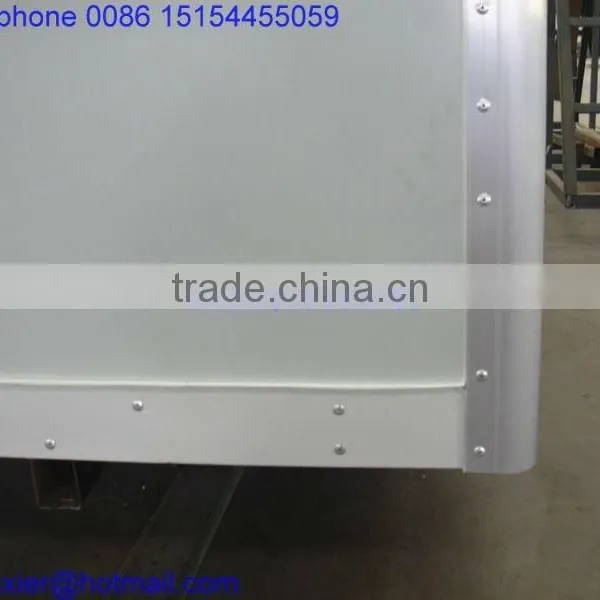 Reefer Van Refrigerated Cooling Units for Truck photo-6