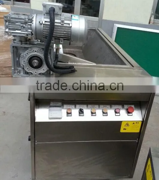 Automatic Plantain Chips Making Machine photo-4