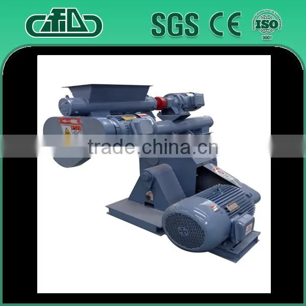 Full Line of Cattle Feed Machine Price photo-6