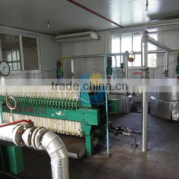 Sunflower Oil Expression Machinery photo-6
