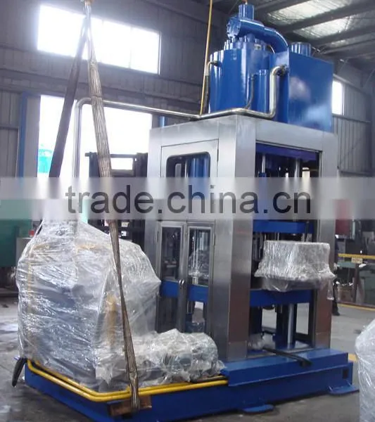 2015 Hot Sell Mineral Salt Tablet Press Machine For Animal Feed photo-6