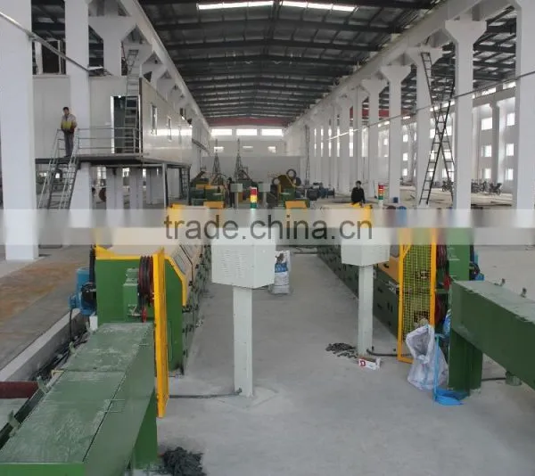 6.5/6.0/5.5mm Material Rod Wire Drawing Machine photo-3