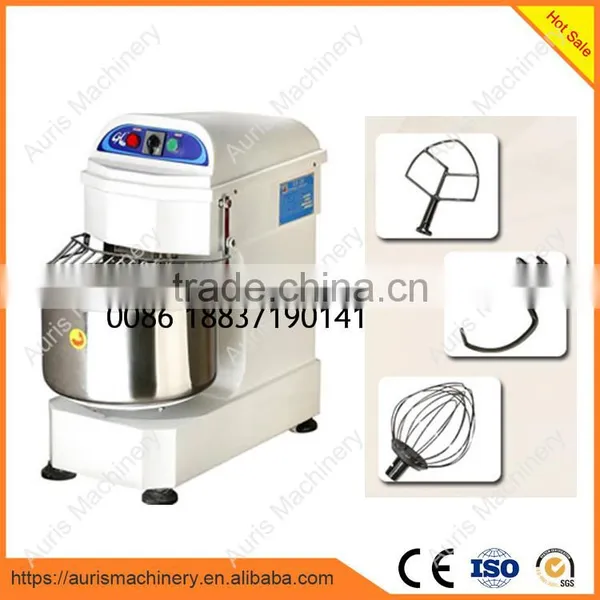 Electric Dough Mixing Machine Manual Dough Mixer photo-4