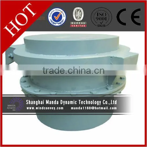 Jinghong Pressure Vacuum Relief Valve for the Ash Storage Security Escort photo-4
