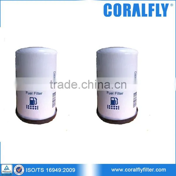 Fit For Trucks Engine Fuel Spin-on Filter 21492771 photo-6