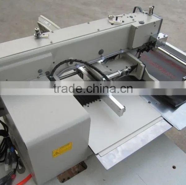Keestar PLK-E2516 Industrial Computer Cross Stitch Sewing Machine photo-4