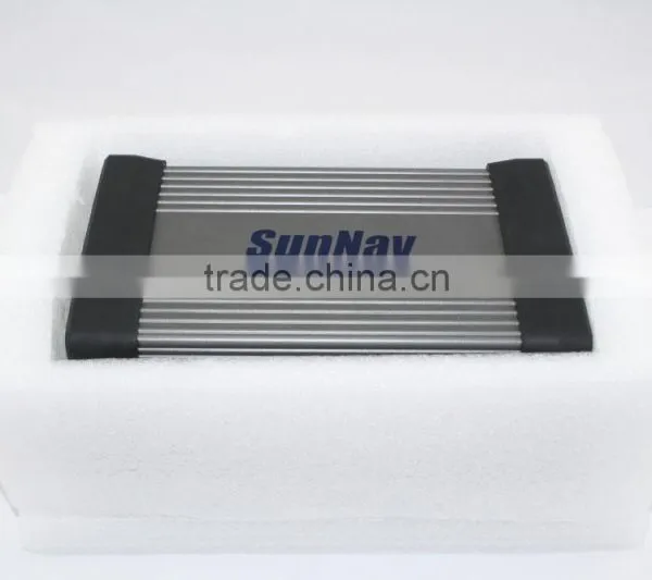 SunNav M100T ,use Trimble BD970 Gps Module photo-4