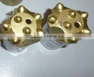 Tungsten Carbide Drill Bit/button Drill Bit/chisel Bit/cross Type Bit photo-2