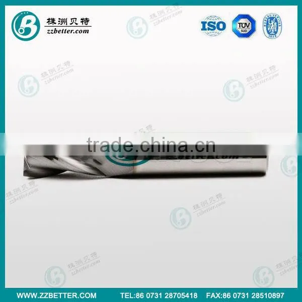 Zhuhzou Suppy Solid Carbide Cutting Inserts photo-2