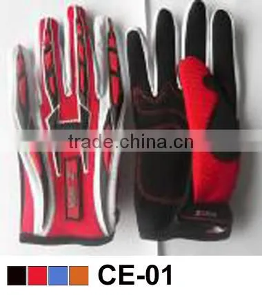 Nuevo Modelo Accesorios De Guantes Para Motorcicletas photo-4