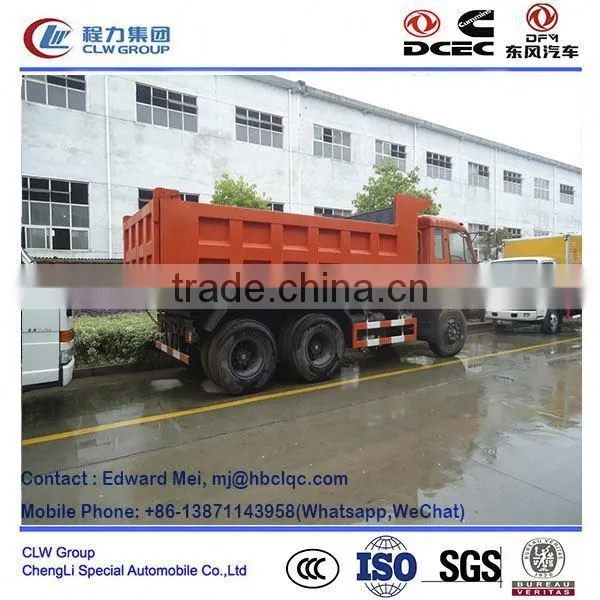 Dump Truck Exporter, Dump Trucks 24 Ton photo-4