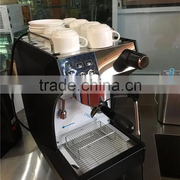 Hot Sale Cheap Espresso Electrical Coffee Maker,coffee Maker Machine(ZQ-3312) photo-3