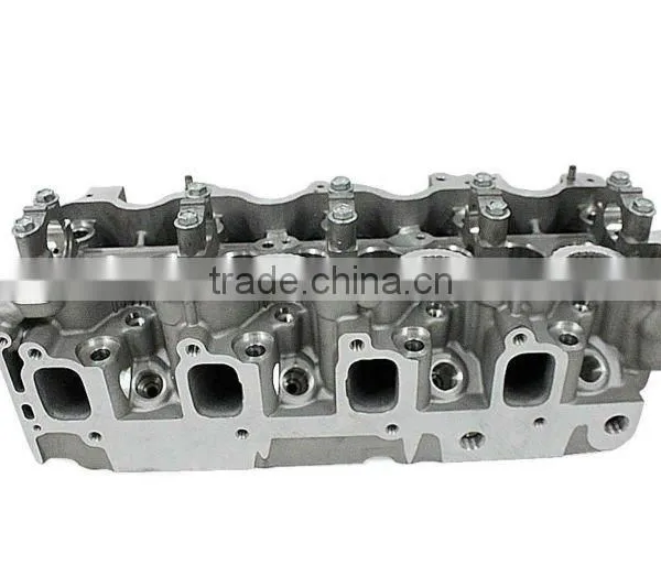 Mitsubishi 4D34 Cylinder Head Diesel Engine Spare Parts photo-2