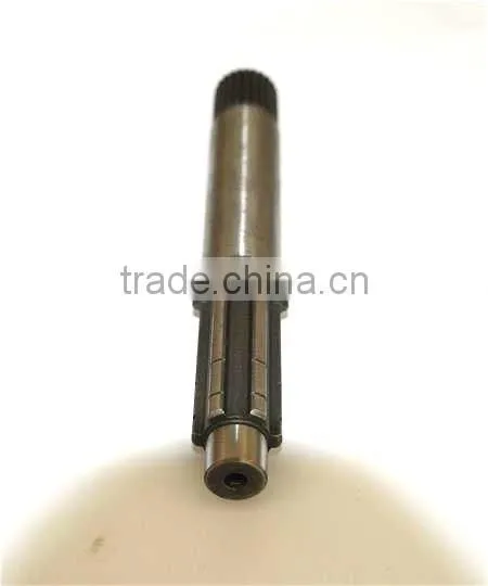 SHAFT, INPUT (SINGLE SHAFT) ,KINROAD 250CC GO KART/BUGGY PART photo-2