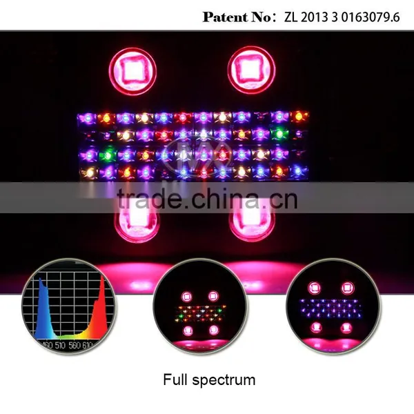 Reflector Led Grow Light Full Spectrum, Promotional Led Grow Light photo-5