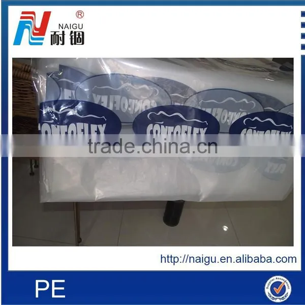 Pe Mattress Packaging Film(bag) (best Price)/plastic Water Transfer Printing Film Thin photo-5