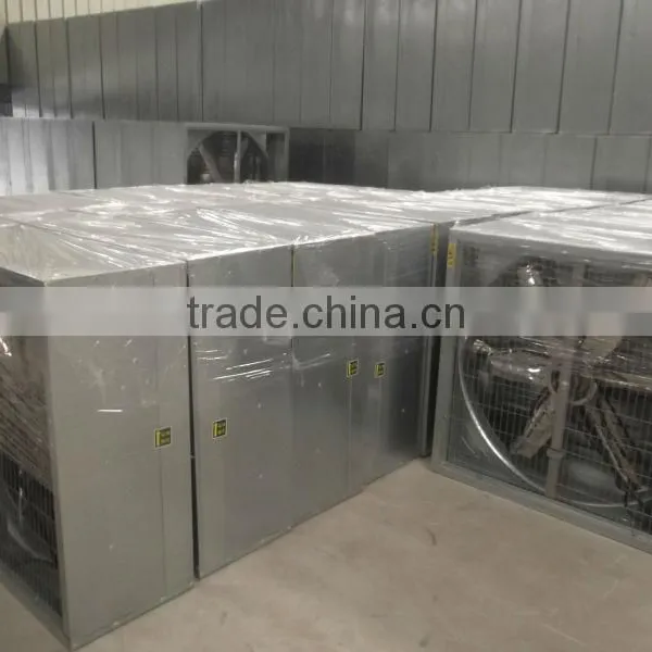 Centrifugal Cooling Exhaust Blower Fan for Greenhouse photo-5