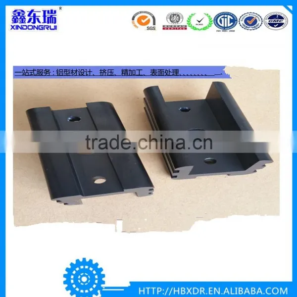 Factory Professional Custom, High Quality Aluminum, a Variety of Specifications and Processes photo-2