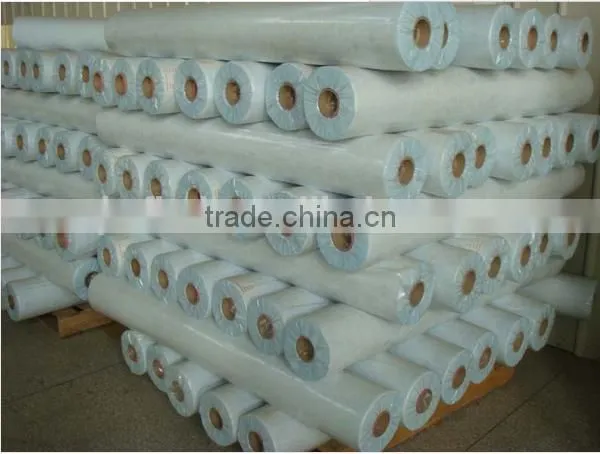 Building on Applicable Unbreathable Membrane Of Log Cabin photo-3