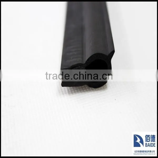 Chinese Excellent Flat Rubber Seal Strip photo-6
