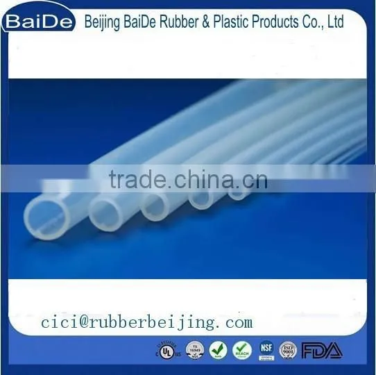 Custom Size 3mm Silicone Vacuum Hose photo-3