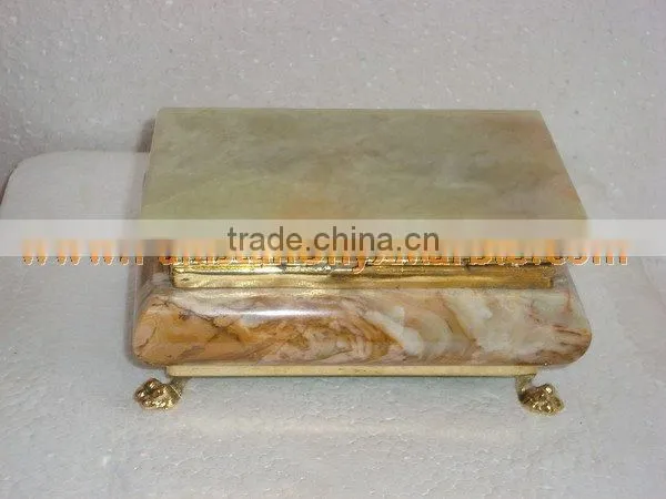 EXPORT QUALITY WHOLESALE 2017 ONYX JEWELRY REACTANGULARE BOXES photo-2