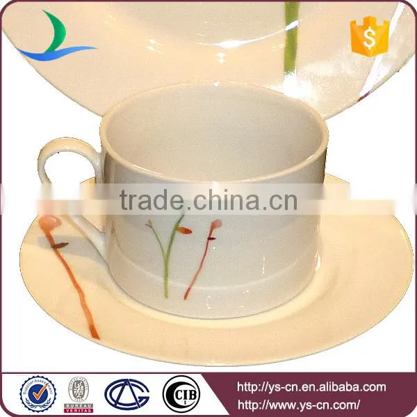 Wholesale Ceramic Modern Hotel Dinnerware photo-2
