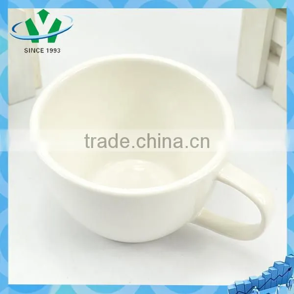 Wholesale Sublimation White Mug photo-3