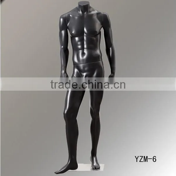 2015 New Fashion Cheap Adjustable Skin Color Muscle Male Tailor Mannequin photo-4