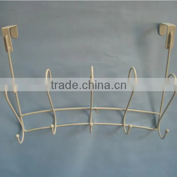 Decorative Strong Metal Hook for Hanging Bag