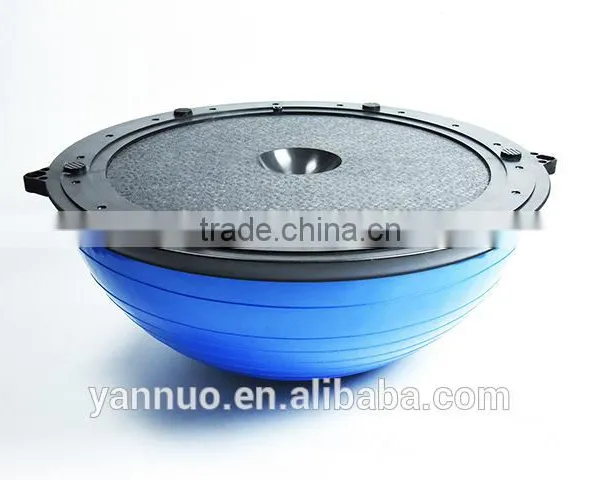 Pilates Bosu Ball, Balance Half Ball, Home Fitness Products photo-4