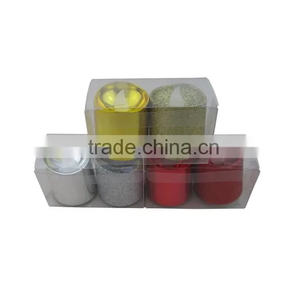 Colorful Flameless Decoration Mini Led Halloween Tea Light photo-6