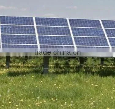 Bestsun New CE TUV Prov 4074w Solar Power Led Garden Light photo-5