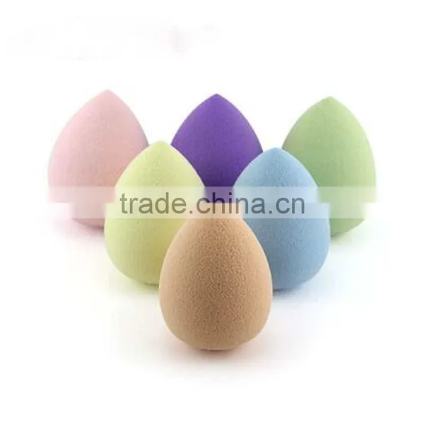 2016 OEM Cosmetics Sponge, Non-latex Beauty Makeup Sponge Tool,Foundation Puff photo-3