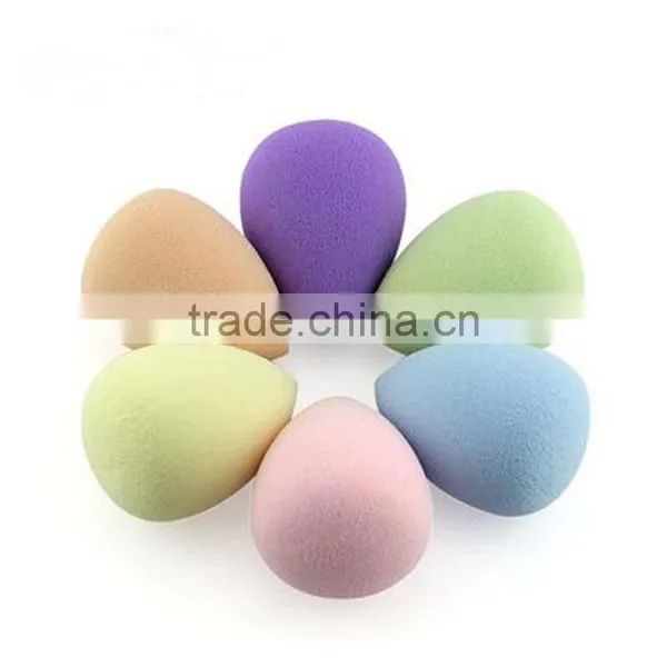 2016 OEM Cosmetics Sponge, Non-latex Beauty Makeup Sponge Tool,Foundation Puff photo-4