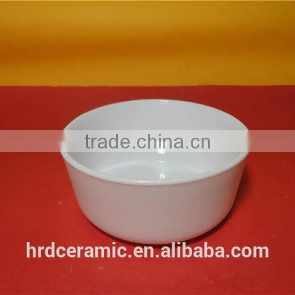 New Design Kitchen Ware Set Heat-resistant Opal Glass Bowl Cheap 4" Glass Bowls photo-2