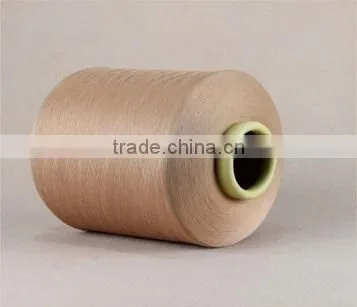 Korea Texlon Bare Spandex Yarn Price For Knitting photo-3