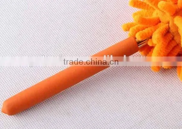 Duster With Retractable Stainless Steel Rod/Chenille Duster photo-2