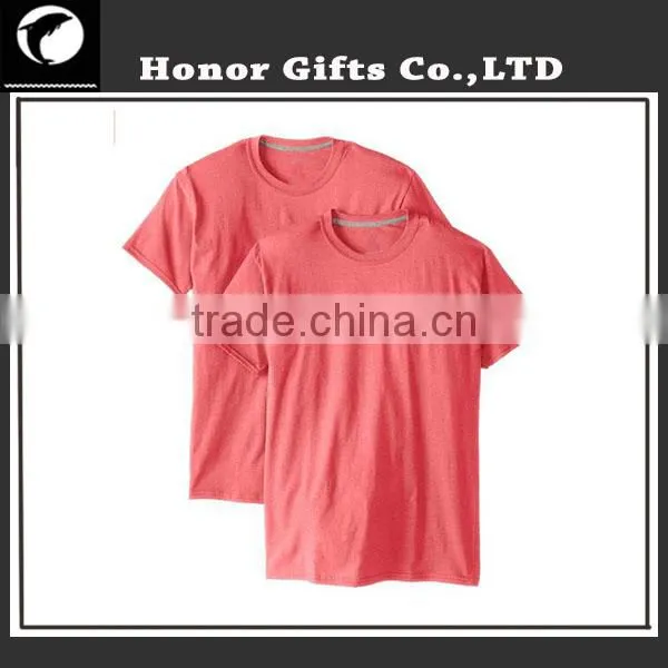 OEM Logo Factory Price Cotton High Quality Custom T-Shirt photo-5