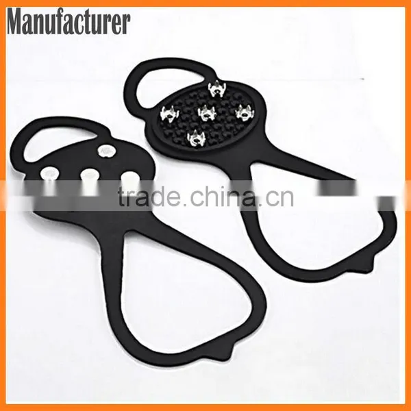 Hot Selling Anti-slip Ice Cleats,shoe Cover photo-2