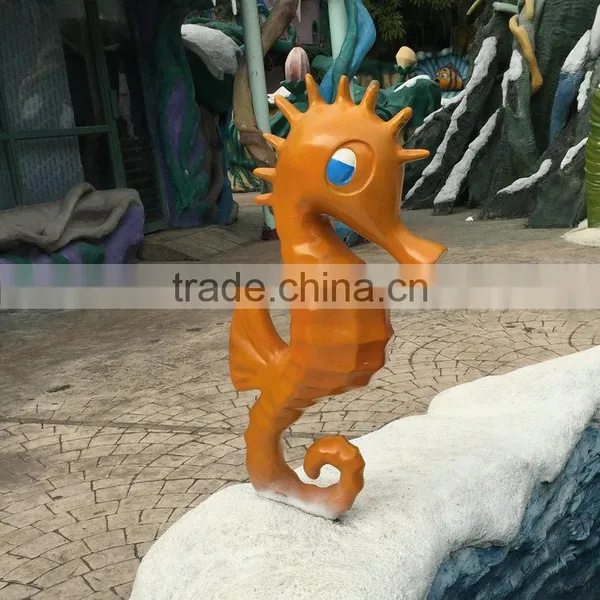 FRP Animal Statue Figure photo-5