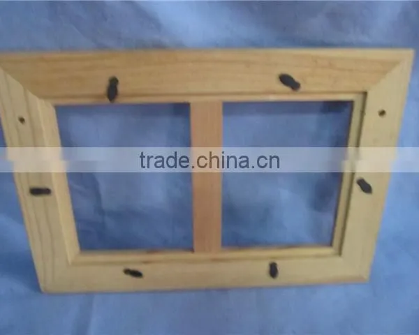 Latest Design A5A3A4colorful Wood Photo Picture Frame photo-4