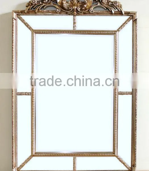 Factory Wholesale Wood Frame Handmade Oil Painting photo-5