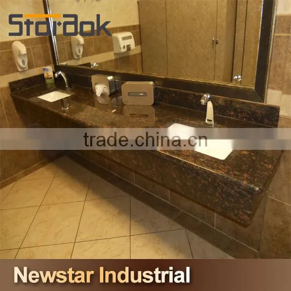 Star.aok Basin Type Hot Cold Water Sensor Tap for German Market photo-2