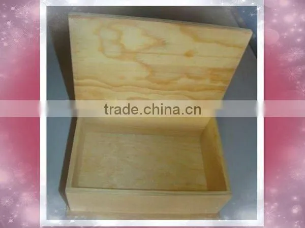 Welcomed Wooden Tray photo-5