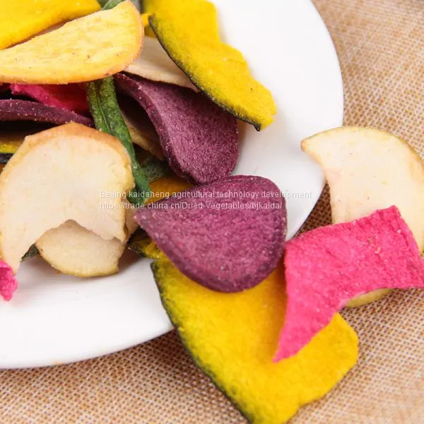 Assorted Fruit and Vegetable Chips/Assorted Fruit and Vegetable ChipsOEM photo-5